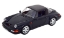 Изображение NOREV 1/18 PORSCHE 911 Carrera 4 Targa (964) 1991 (4/4) blue metallic