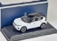 Изображение NOREV 1/43 CITROEN C3 2024 polar white/black