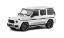 Изображение SOLIDO 1/43 MERCEDES AMG G63 2022 white