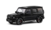 Изображение SOLIDO 1/43 MERCEDES AMG G63 2022 black