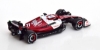 Изображение BBURAGO 1/43 ALFA ROMEO C42 №77 Alfa Romeo Team Orlen V.Bottas Formula 1 2022