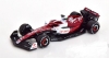 Изображение BBURAGO 1/43 ALFA ROMEO C42 №77 Alfa Romeo Team Orlen V.Bottas Formula 1 2022