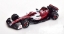 Изображение BBURAGO 1/43 ALFA ROMEO C42 №77 Alfa Romeo Team Orlen V.Bottas Formula 1 2022