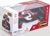 Изображение BBURAGO 1/43 ALFA ROMEO C42 №77 Alfa Romeo Team Orlen V.Bottas Formula 1 2022