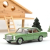 Изображение NOREV 1/18 MERCEDES-BENZ 200 (W115) 1973 green