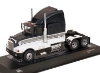 Изображение IXO 1/43 Седельный тягач KENWORTH T600A 1986 black-white