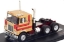 Изображение IXO 1/43 Седельный тягач MACK F-Series 1977 metallic biege-red