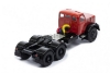 Изображение IXO 1/43 Седельный тягач MAGIRUS-DEUTZ Jupiter 6x6 red
