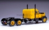 Изображение IXO 1/43 Седельный тягач PETERBILT 350 1952 yellow-black