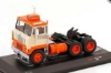 Изображение IXO 1/43 Седельный тягач WHITE 7400 1960 beige-orange