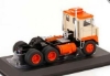 Изображение IXO 1/43 Седельный тягач WHITE 7400 1960 beige-orange