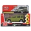 Изображение ТЕХНОПАРК SKODA Yeti 12 см зеленый