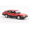 Изображение NOREV 1/43 SAAB 900 Turbo 1992 red