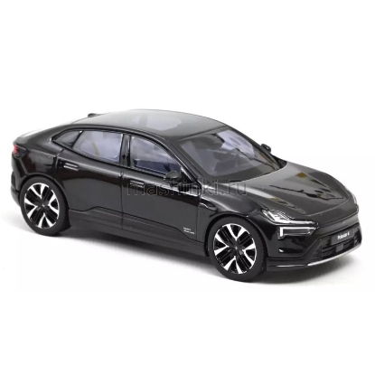 Изображение NOREV 1/43 VOLVO Polestar 4 2024 space