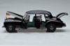 Изображение NOREV 1/18 MERCEDES-BENZ 300 Konrad Adenauer 1955 black