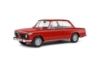 Изображение SOLIDO 1/18 BMW 1602 1971 red