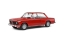 Изображение SOLIDO 1/18 BMW 1602 1971 red
