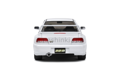 Изображение SOLIDO 1/18 SUBARU Impreza 22B 1998 white