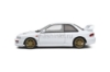 Изображение SOLIDO 1/18 SUBARU Impreza 22B 1998 white