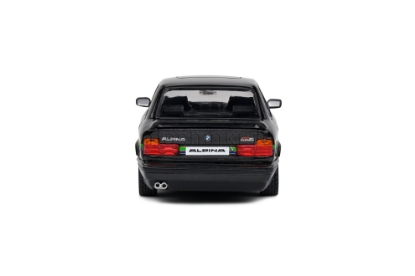 Изображение SOLIDO 1/43 BMW Alpina (E34) B10 BiTurbo 1994 black