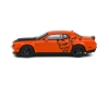 Изображение SOLIDO 1/43 DODGE Challenger SRT Demon orange