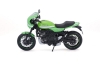 Изображение MAISTO 1/12 Мотоцикл KAWASAKI Z900RS green/зеленый