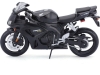 Изображение MAISTO 1/12 Мотоцикл HONDA CBR1000RR black/черный