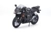 Изображение MAISTO 1/12 Мотоцикл HONDA CBR1000RR black/черный