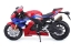 Изображение MAISTO 1/12 Мотоцикл HONDA CBR 1000 RR-R Fireblade SP red/красный