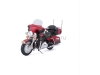 Изображение MAISTO 1/12 Мотоцикл HARLEY-DAVIDSON FLHTK Electra Glide Ultra Limited red/красный