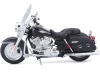Изображение MAISTO 1/12 Мотоцикл HARLEY-DAVIDSON FLHRC Road King Classic black/черный