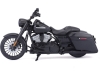 Изображение MAISTO 1/12 Мотоцикл HARLEY-DAVIDSON 2017 Road King Special black/черный
