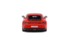 Изображение SOLIDO 1/43 PORSCHE GT3 Touring red