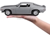 Изображение MAISTO 1/18 CHEVROLET Camaro 1971 gray/серый