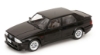 Изображение MODELCAR 1/18 ALFA ROMEO 75 Turbo Evoluzione 1987 black