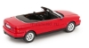 Изображение MODELCAR 1/18 AUDI 80 Cabriolet 1991 red