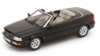 Изображение MODELCAR 1/18 AUDI 80 Cabriolet black