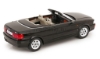 Изображение MODELCAR 1/18 AUDI 80 Cabriolet black