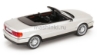 Изображение MODELCAR 1/18 AUDI 80 Cabriolet silver