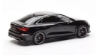 Изображение MODELCAR 1/18 AUDI RS3 (8Y) Limousine 2022 black
