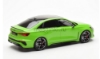 Изображение MODELCAR 1/18 AUDI RS3 (8Y) Limousine 2022 green