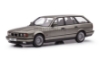 Изображение MODELCAR 1/18 BMW 530i (E34) Touring 1991 grey metallic