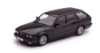 Изображение MODELCAR 1/18 BMW 540i (E34) Touring 1991 black metallic