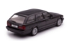 Изображение MODELCAR 1/18 BMW 540i (E34) Touring 1991 black metallic