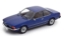 Изображение MODELCAR 1/18 BMW 628 CSI (E24) 1976 (0/4) metallic dark blue