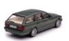Изображение MODELCAR 1/18 BMW Alpina B10 4.6 (E34) Touring  1991 green metallic