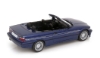Изображение MODELCAR 1/18 BMW Alpina B3 3.2 Cabriolet (E36) 1996 blue metallic/decorated