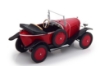 Изображение MODELCAR 1/18 CITROEN 5CV 1922 dark red