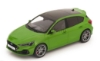Изображение MODELCAR 1/18 FORD Focus ST 2022 green metallic