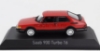 Изображение NOREV 1/43 SAAB 900 Turbo 1992 red